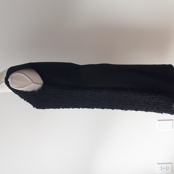 Nadya Toto black sleeveless dress - Picture 4 of 6